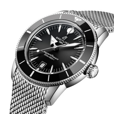 Breitling Superocean Heritage Automatic 42 watch