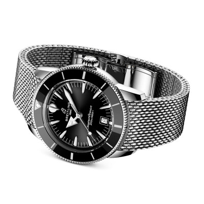 Breitling Superocean Heritage Automatic 42 watch
