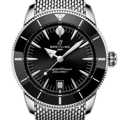 Breitling Superocean Heritage Automatic 42 watch