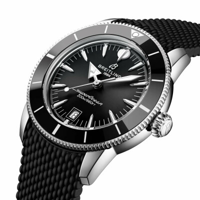 Montre Breitling Superocean Heritage Automatic 42