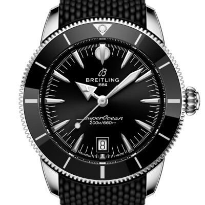 Montre Breitling Superocean Heritage Automatic 42