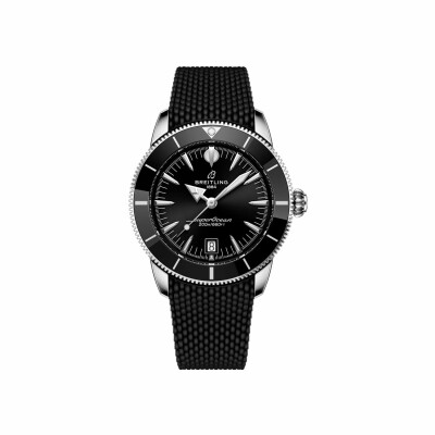 Montre Breitling Superocean Heritage Automatic 42