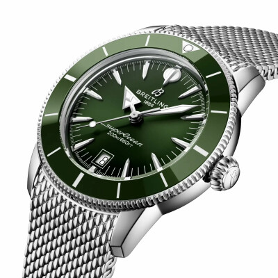 Breitling Superocean Heritage Automatic 42 watch