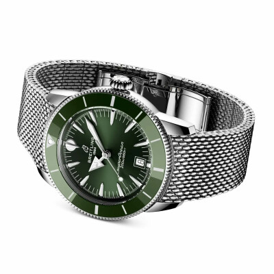 Breitling Superocean Heritage Automatic 42 watch