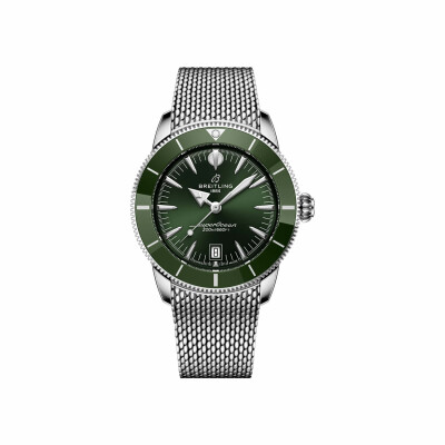 Breitling Superocean Heritage Automatic 42 watch