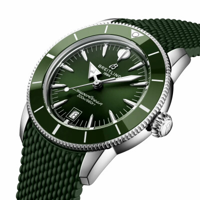 Montre Breitling Superocean Heritage Automatic 42