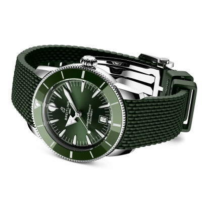 Montre Breitling Superocean Heritage Automatic 42