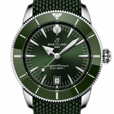 Montre Breitling Superocean Heritage Automatic 42