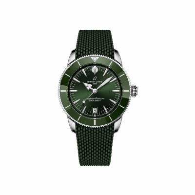 Montre Breitling Superocean Heritage Automatic 42