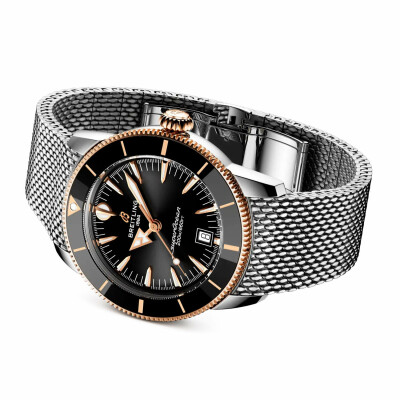Montre Breitling Superocean Heritage Automatic 42