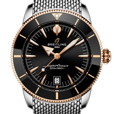 Breitling Superocean Heritage Automatic 42 watch