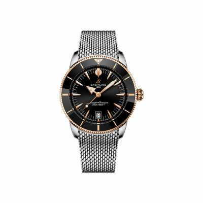 Breitling Superocean Heritage Automatic 42 watch