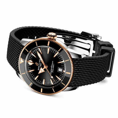 Breitling Superocean Heritage Automatic 42 watch