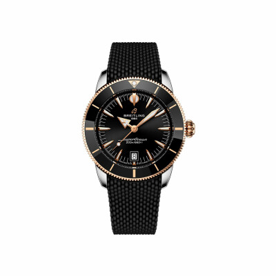 Breitling Superocean Heritage Automatic 42 watch