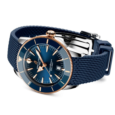 Breitling Superocean Heritage Automatic 44 watch