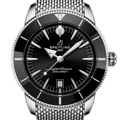 Montre Breitling Superocean Heritage Automatic 44 AB3112241B1A1