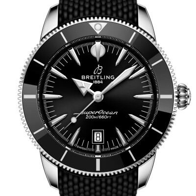 Montre Breitling Superocean Heritage Automatic 44