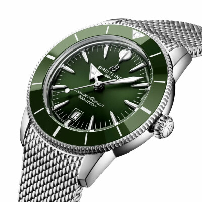 Breitling Superocean Heritage Automatic 44 watch