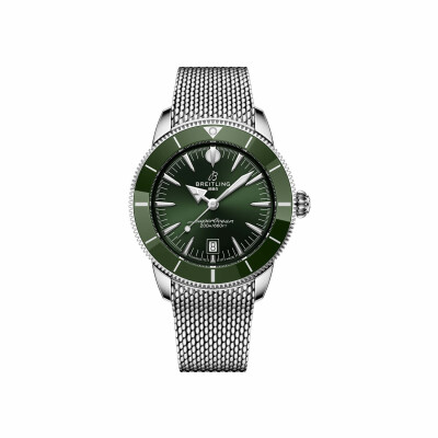 Breitling Superocean Heritage Automatic 44 watch