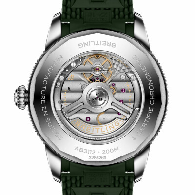 Breitling Superocean Heritage Automatic 44 watch