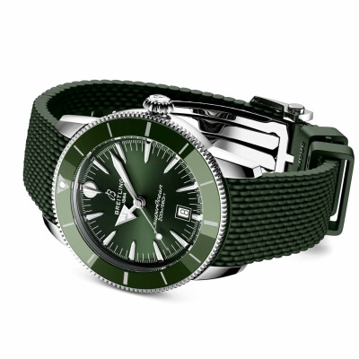 Breitling Superocean Heritage Automatic 44 watch