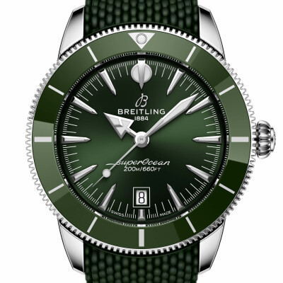 Breitling Superocean Heritage Automatic 44 watch