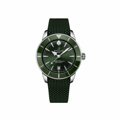 Breitling Superocean Heritage Automatic 44 watch
