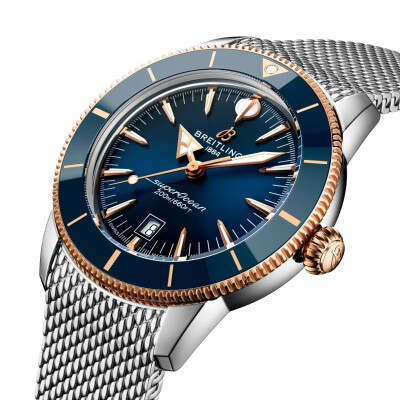 Breitling Superocean Heritage Automatic 44 watch