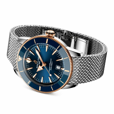 Breitling Superocean Heritage Automatic 44 watch