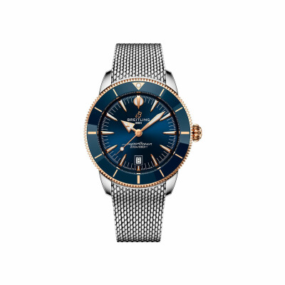 Breitling Superocean Heritage Automatic 44 watch