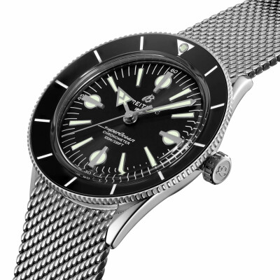 Breitling Superocean Heritage '57 Automatic 42 watch