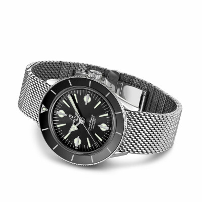 Breitling Superocean Heritage '57 Automatic 42 watch