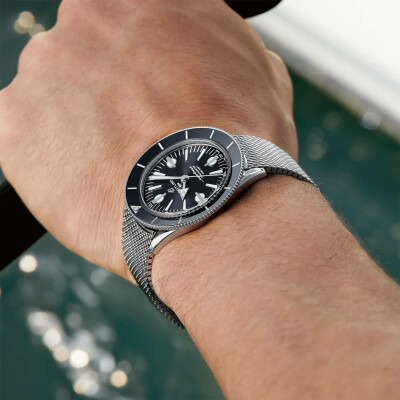 Breitling Superocean Heritage '57 Automatic 42 watch