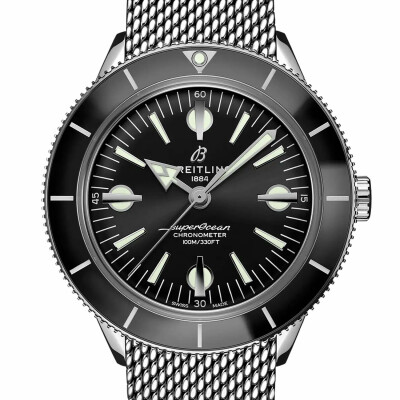 Breitling Superocean Heritage '57 Automatic 42 watch