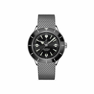 Breitling Superocean Heritage '57 Automatic 42 watch