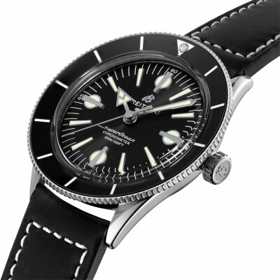 Montre Breitling Superocean Heritage '57 Automatic 42