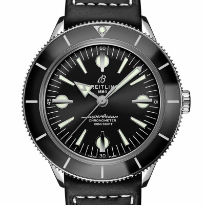 Montre Breitling Superocean Heritage '57 Automatic 42