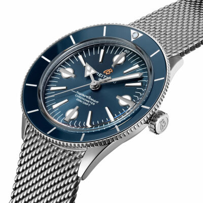 Montre Breitling Superocean Heritage '57 Automatic 42