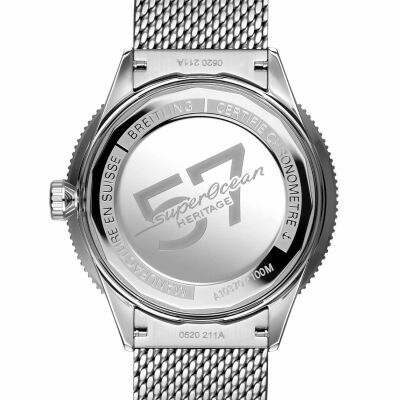 Montre Breitling Superocean Heritage '57 Automatic 42