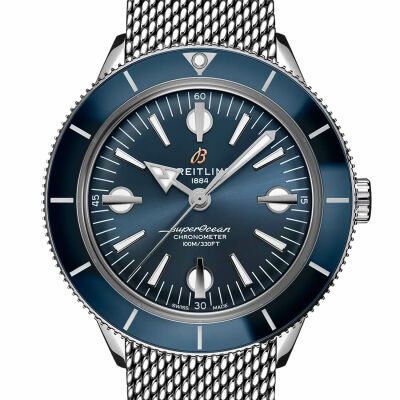 Montre Breitling Superocean Heritage '57 Automatic 42