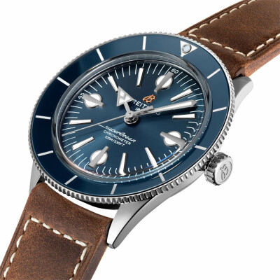 Breitling Superocean Heritage '57 Automatic 42 watch