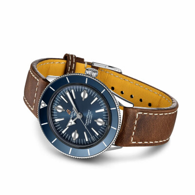 Breitling Superocean Heritage '57 Automatic 42 watch