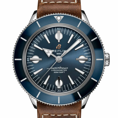 Breitling Superocean Heritage '57 Automatic 42 watch
