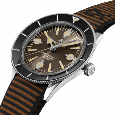 Breitling Superocean Heritage '57 Outerknown watch