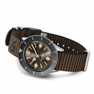 Breitling Superocean Heritage '57 Outerknown watch