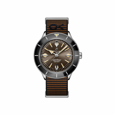 Breitling Superocean Heritage '57 Outerknown watch