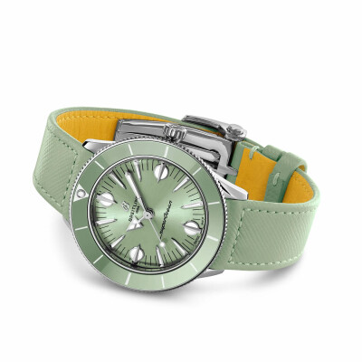 Breitling Superocean Heritage '57 Pastel Paradise watch