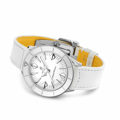 Breitling Superocean Heritage '57 Pastel Paradise watch