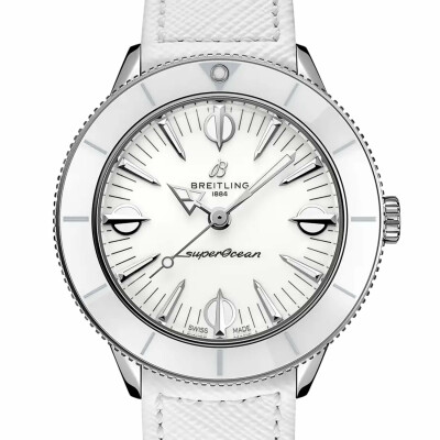 Breitling Superocean Heritage '57 Pastel Paradise watch