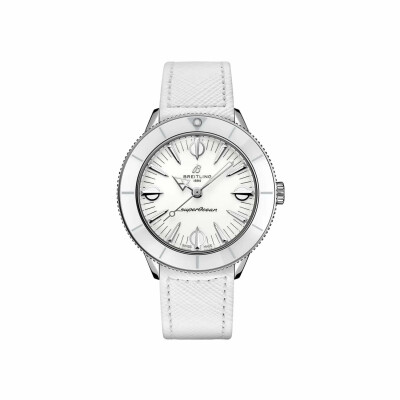 Breitling Superocean Heritage '57 Pastel Paradise watch
